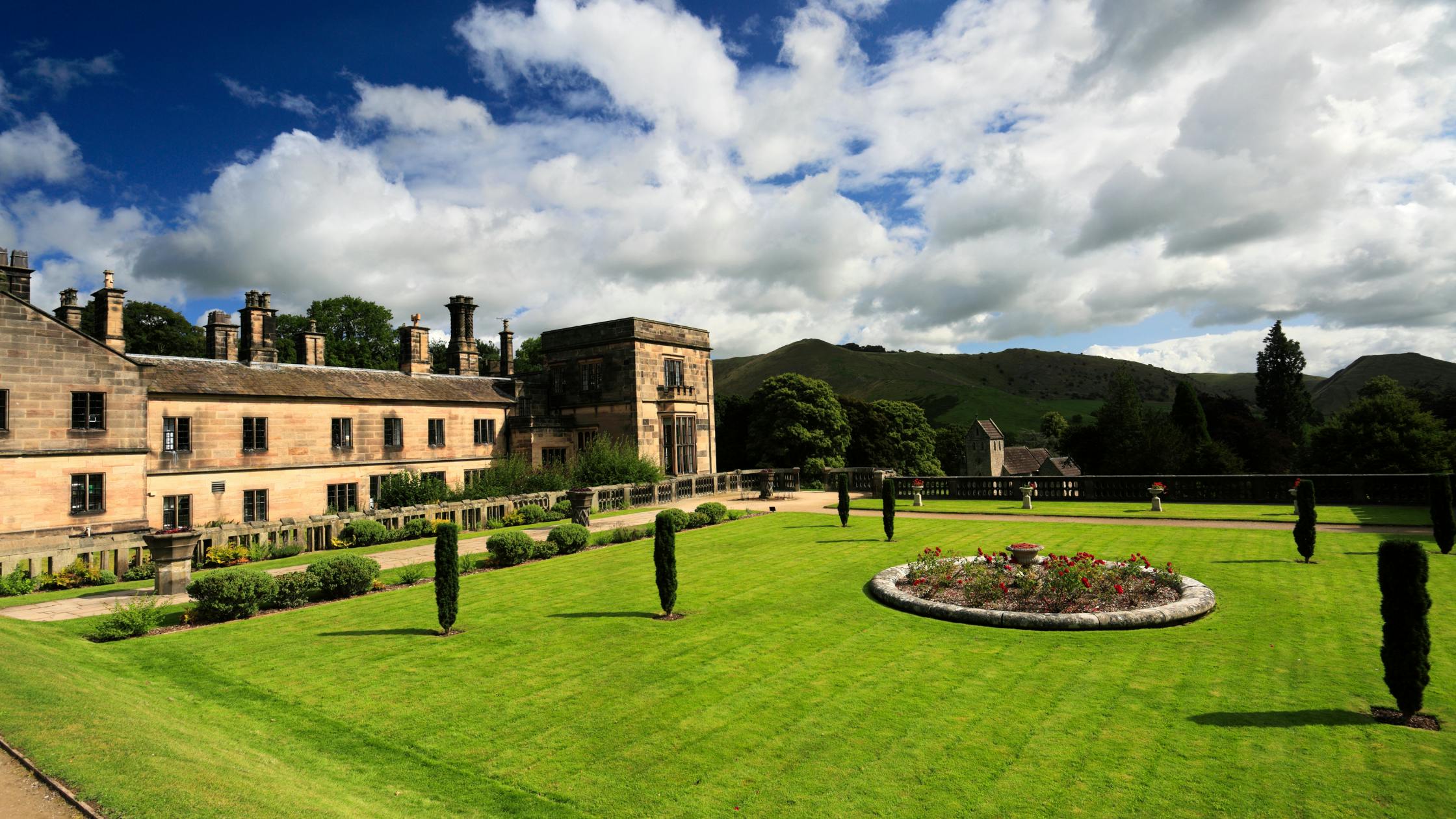 Ilam – Tea Garden & Hills